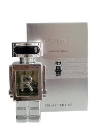 Robotic King 100 ML HM Extrato De Perfume