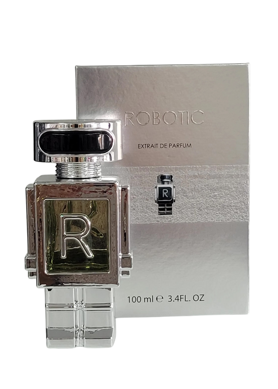 Robotic King 100 ML HM Extrato De Perfume