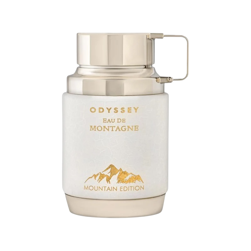 Armaf Odyssey Eau De Montagne 100 ML HM EDP