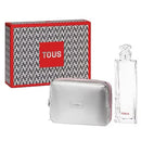 Estuche Tous Plata 90 ML DM EDT 2 Pz