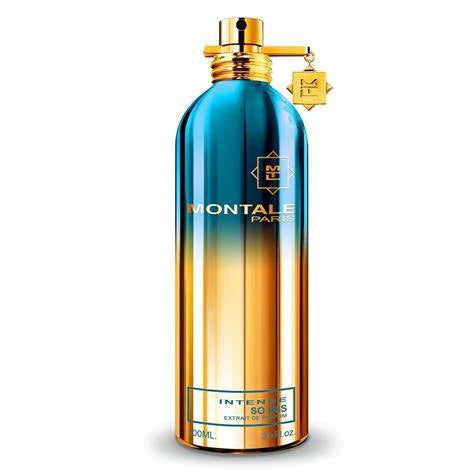 Montale So Iris Intense 100 ML EDP