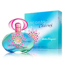 Ferragamo Incanto Charms 100 ML DM