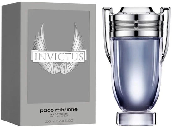 Invictus 200 ML HM