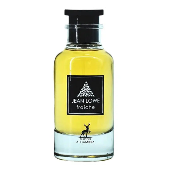 Alhambra Jean Loewe Fraiche 100 ML EDP