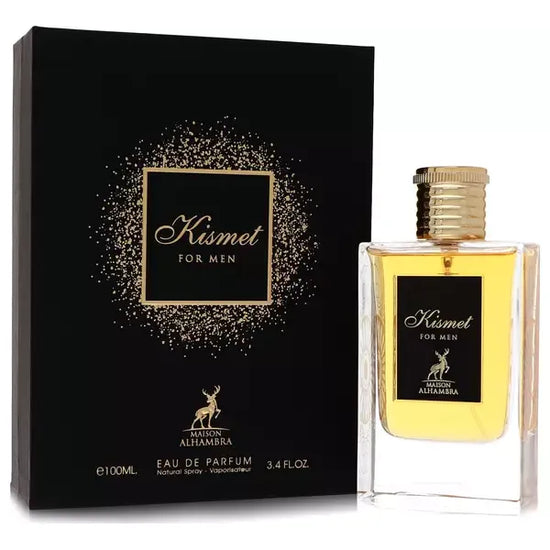 Alhambra Kismet 100 ML DM EDP