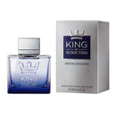 King Seduction World De Antonio Banderas 100 ML HM