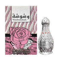 Lataffa Washwashah Pure Concentrated 25 ML EDP