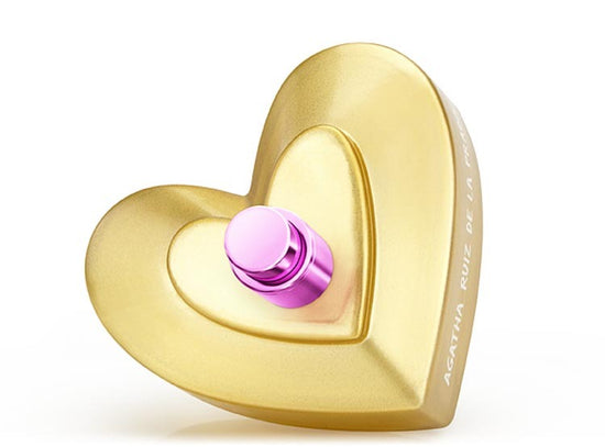 Love Glam Love Agatha Ruiz De La Prada 80 ML DM