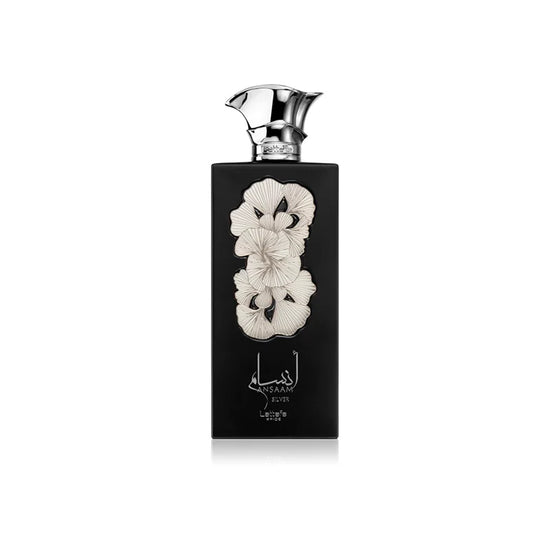 Lataffa Ansaam Silver 100 ML HM EDP