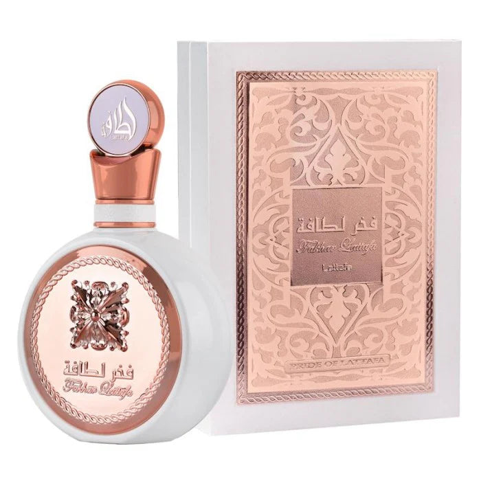 Lataffa Fakhar 100 ML DM EDP