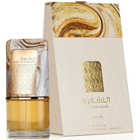 Lataffa Al Nashama 100 ML DM EDP