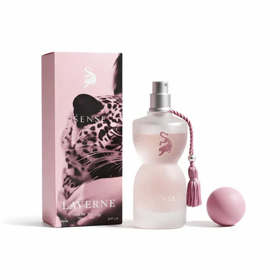 Sense Laverne By Georgina Rodriguez 75 ML DM EDP