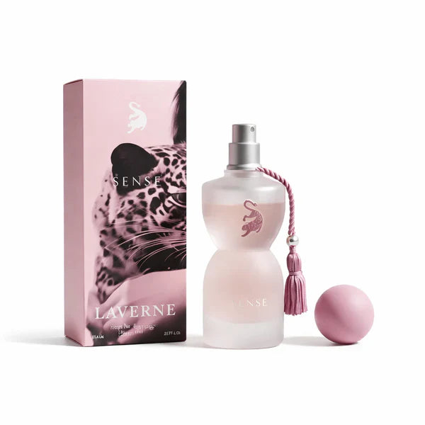 Sense Laverne By Georgina Rodriguez 75 ML DM EDP