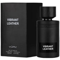 Lataffa Vurv Vibrant Leather 100 ML EDP
