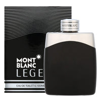Mont Blanc Legend 100 ML HM EDT