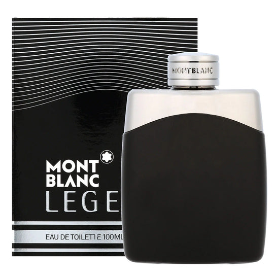 Mont Blanc Legend 100 ML HM EDT