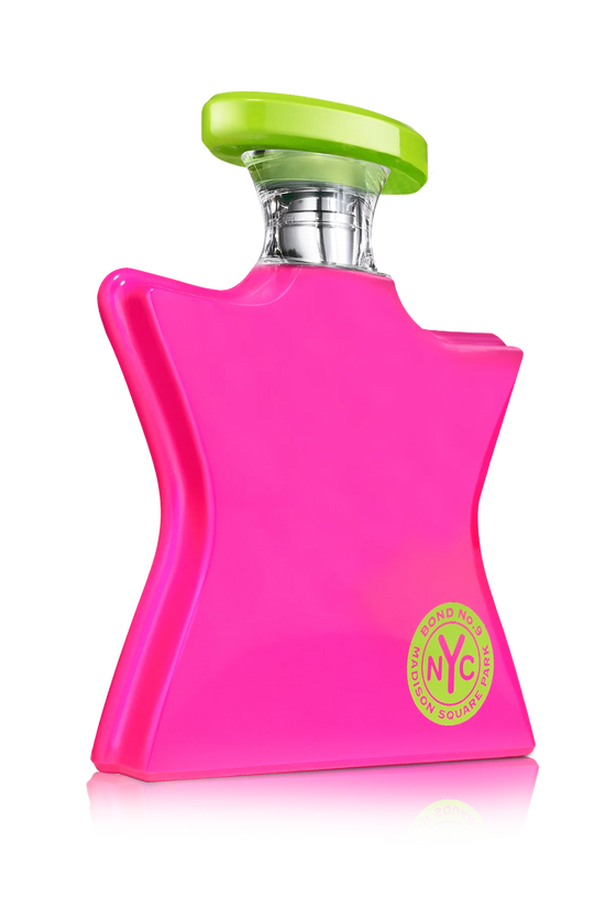 Bond # 9 NY Madison Square Park 100 ML EDP
