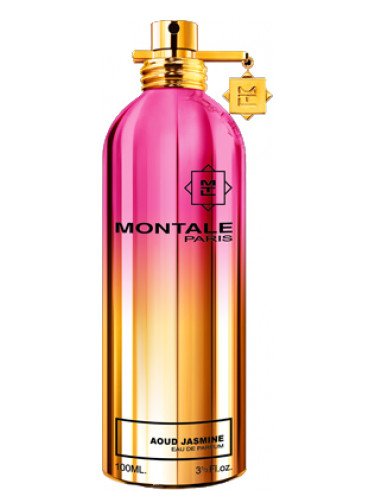 Montale Aoud Jasmine 100 ML EDP