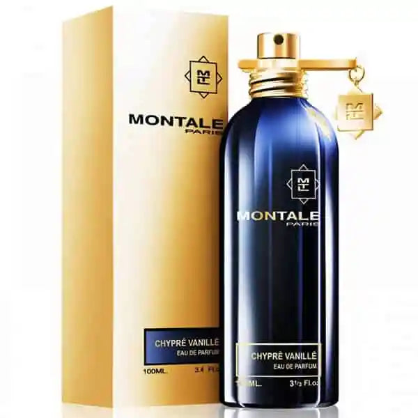 Montale Chypre Vanille 100 ML EDP