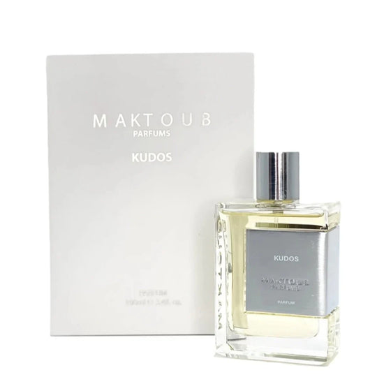 Maktoub Kudos 100 ML Parfum