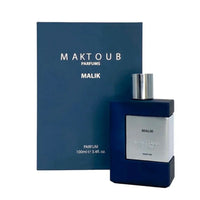 Maktoub Malik 100 ML Parfum
