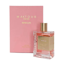 Maktoub Rose Luv 100 ML Parfum