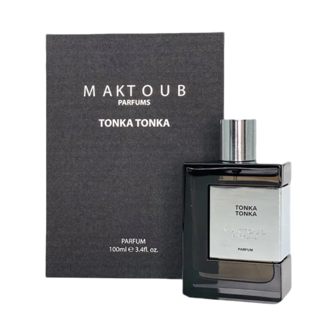 Maktoub Tonka Tonka 100 ML EDP