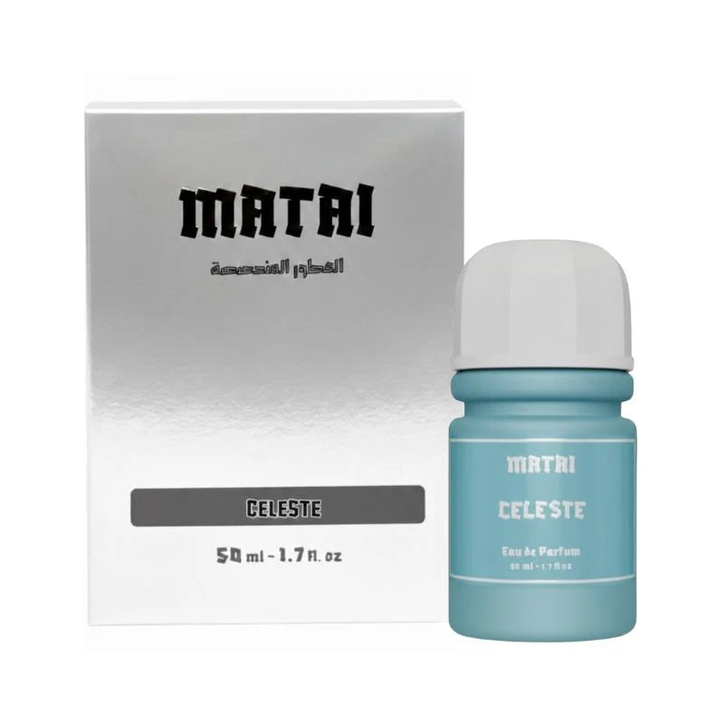 Matai Celeste 50 ML EDP