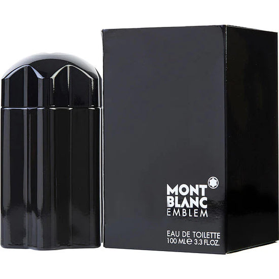 Mont Blanc Emblem 100 ML HM