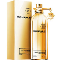 Montale Gold Flower 100 ML EDP