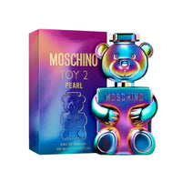 Moschino Toy 2 Perla 100 ML DM EDP