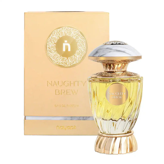 Orientica Nayaat Naughty Brew 100 ML Unisex EDP