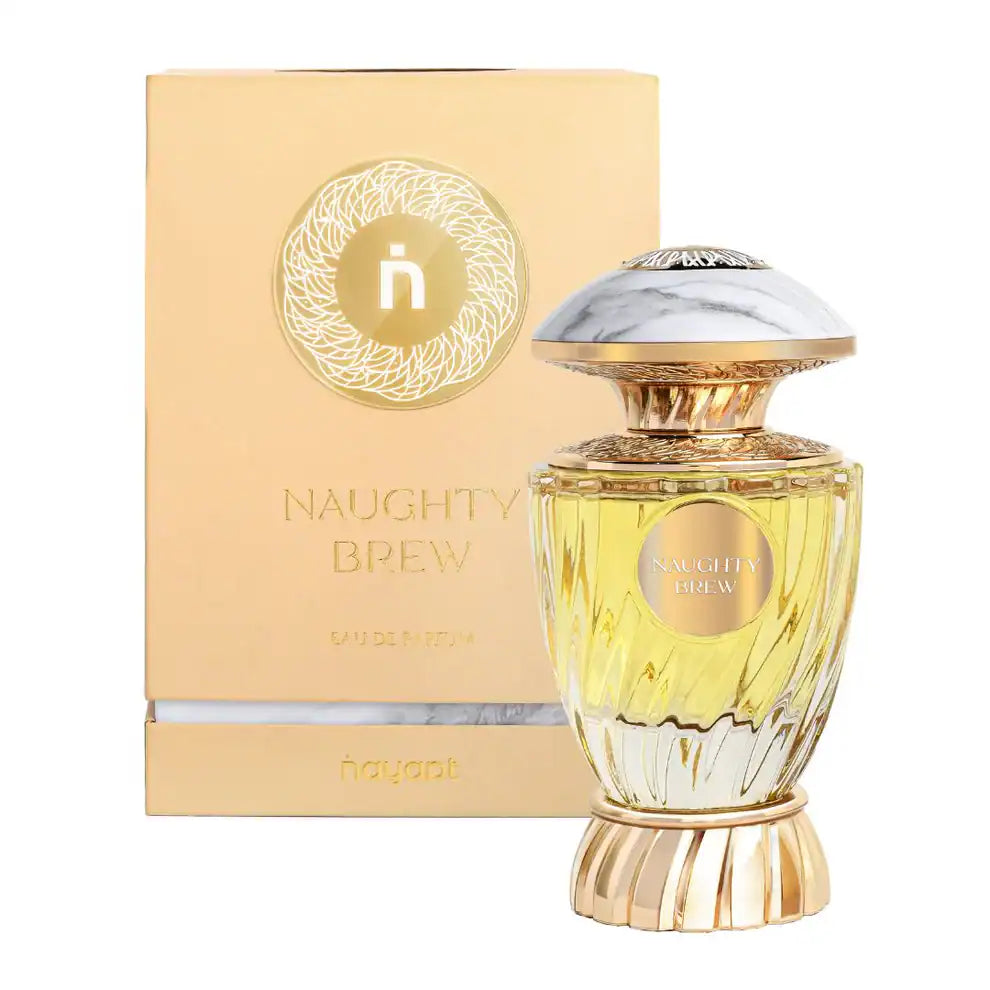 Orientica Nayaat Naughty Brew 100 ML Unisex EDP
