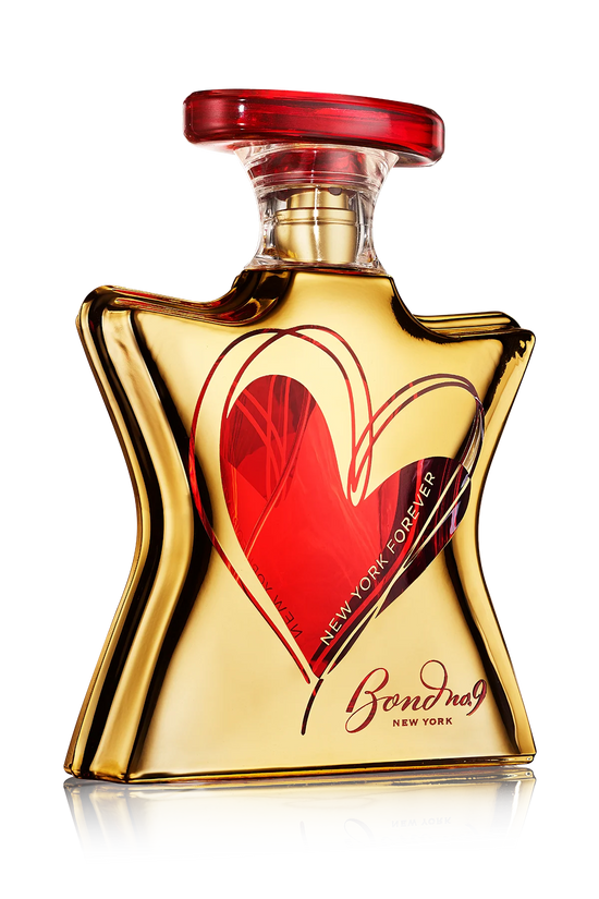 Bond # 9 NY New York Forever 100 ML EDP