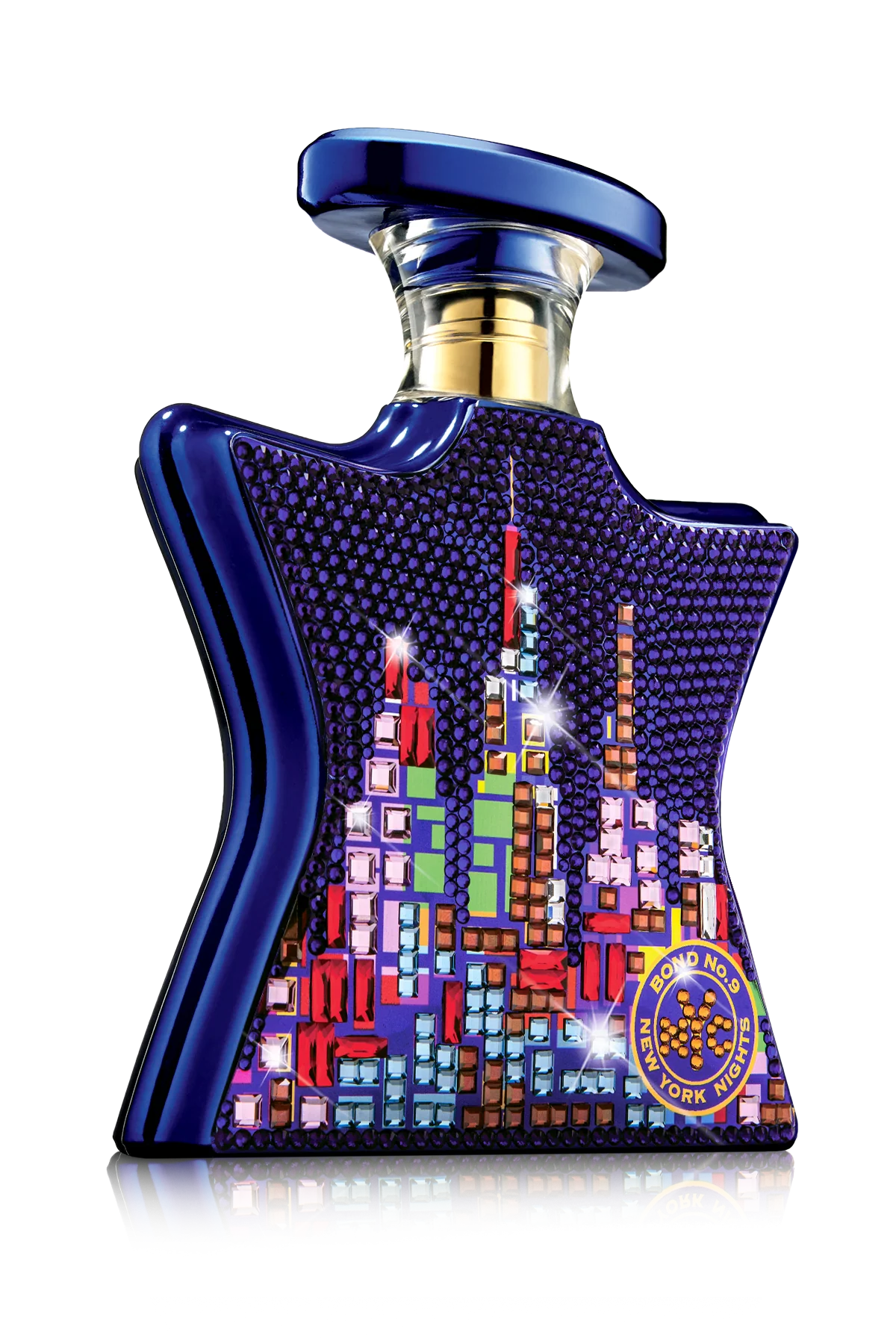 Bond # 9 NY New York Night 100 ML EDP