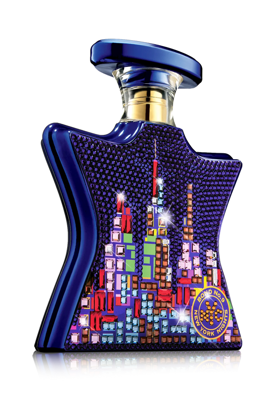 Bond # 9 NY New York Night 100 ML EDP