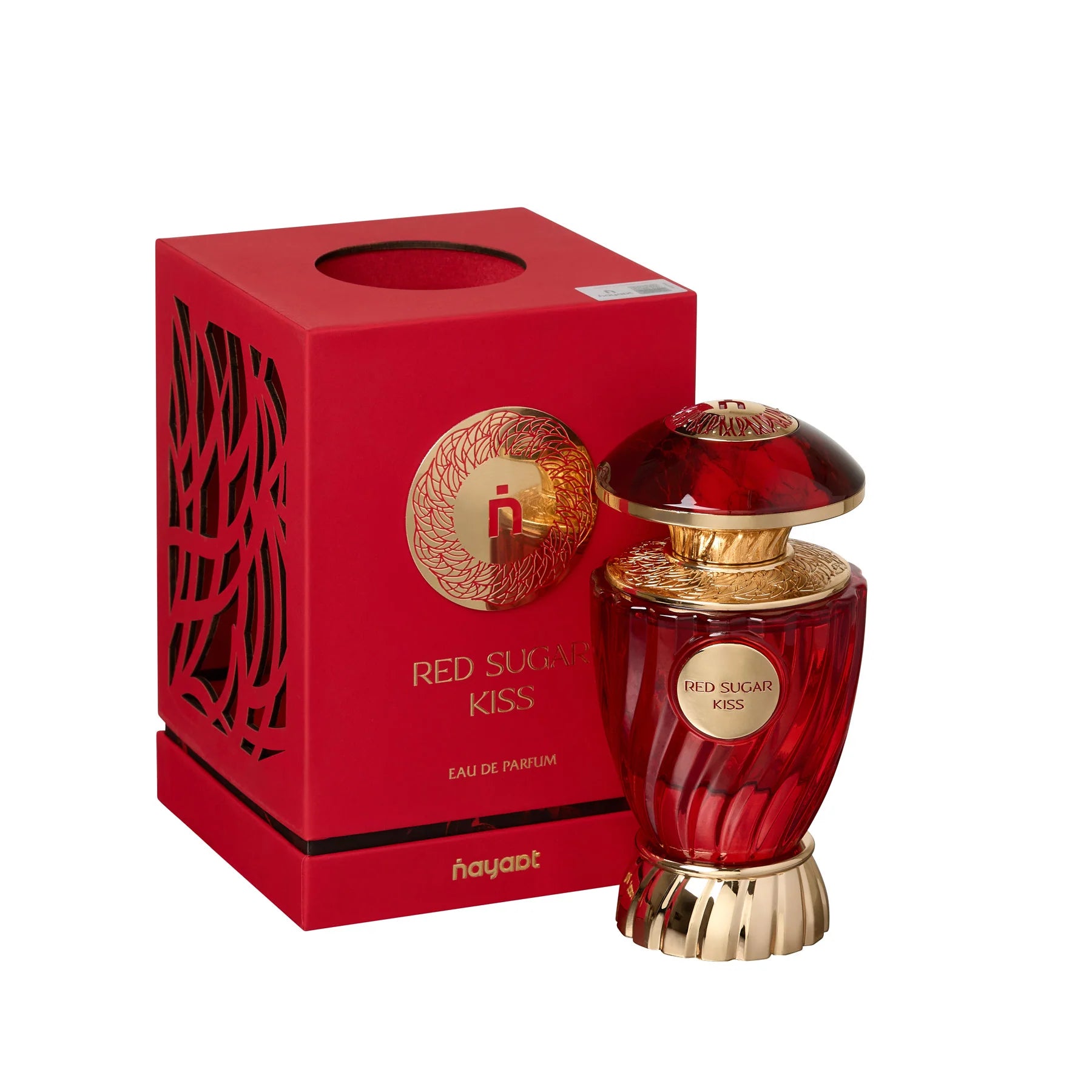 Orientica Nayaat Red Sugar Kiss 100 ML DM EDP