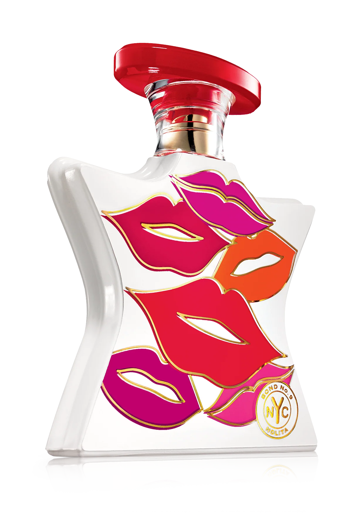 Bond # 9 NY Nolita 100 ML EDP