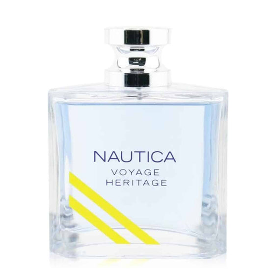Nautica Voyage Heritage 100 ML HM