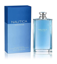 Nautica Voyage 200 ML HM