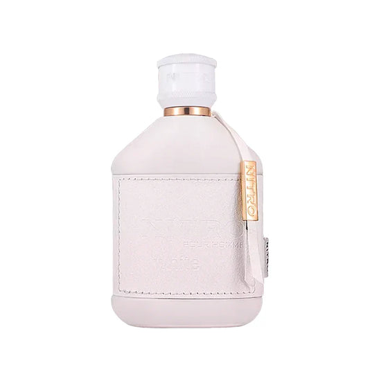 Nitro White 100 ML HM EDP