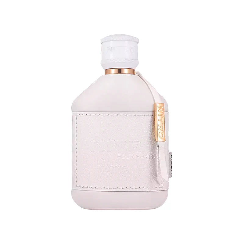 Nitro White 100 ML HM EDP