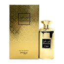 Afnan Zimaya Noor Oud 100 ML HM EDP