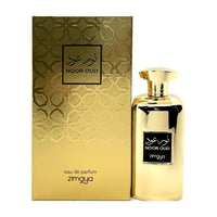 Afnan Zimaya Noor Oud 100 ML HM EDP