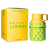 Armaf Odyssey Limoni 100 ML HM EDP
