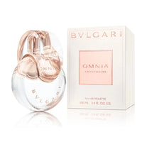Bulgari Omnia Crystalline 100 ML DM EDP