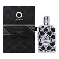 Al Haramain Orientica Oud Saffron 150 ML EDP