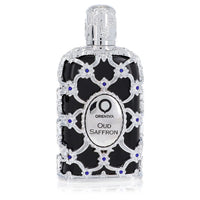 Al Haramain Orientica Oud Saffron 80 ML EDP