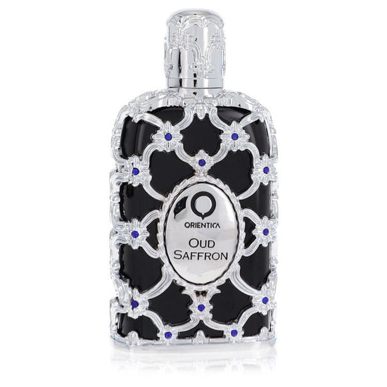 Al Haramain Orientica Oud Saffron 80 ML EDP