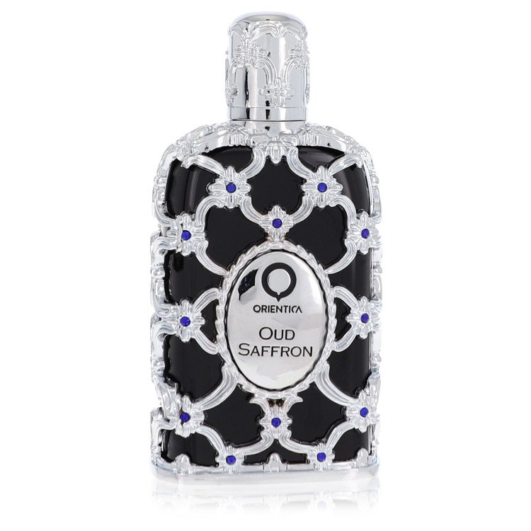 Al Haramain Orientica Oud Saffron 80 ML EDP